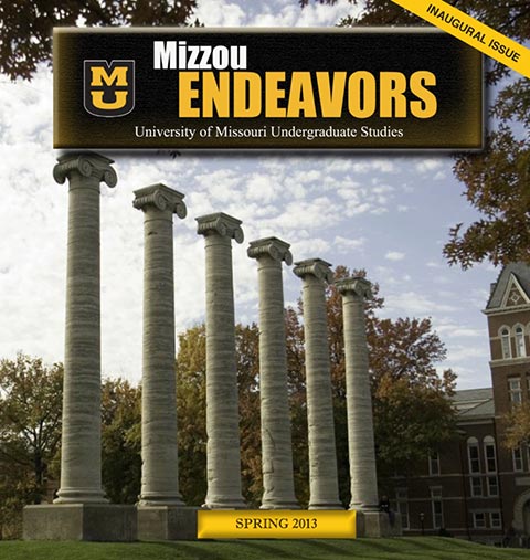 Spring 2013 Cover